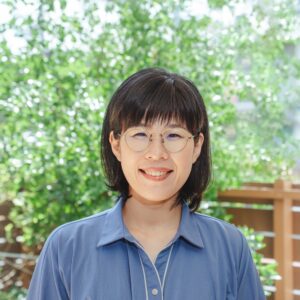 小竹 佑夏里